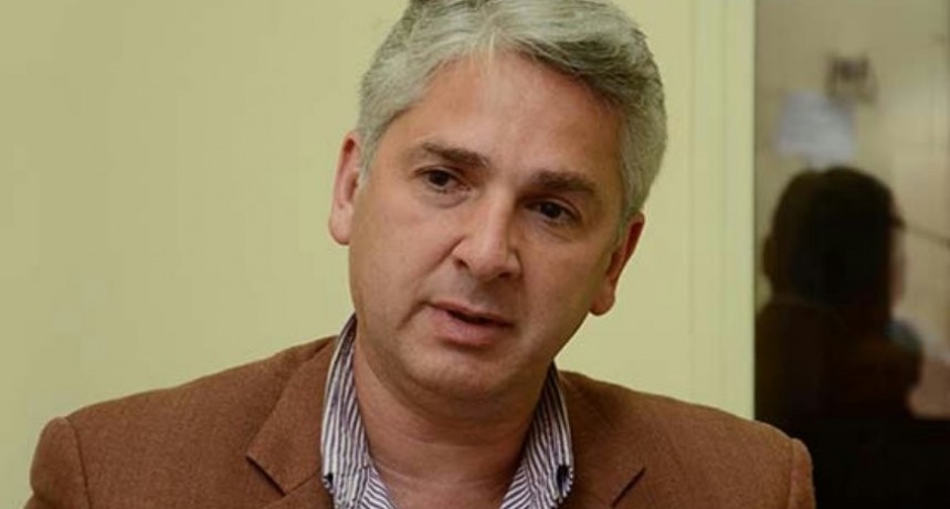 Lobo Vergara: Es una hipocresía echarle la culpa a Nación