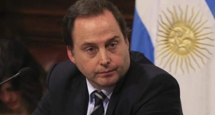 Mera propone declarar la emergencia tarifaria hasta 2020