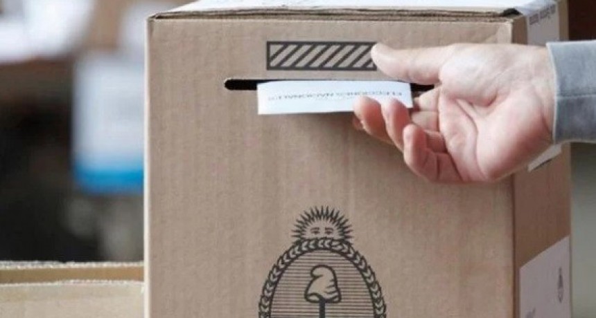 Elecciones 2019: todo lo que necesitás saber sobre el padrón