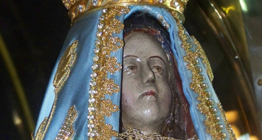 Se conoció el cronograma previsto para las festividades de la Virgen del Valle