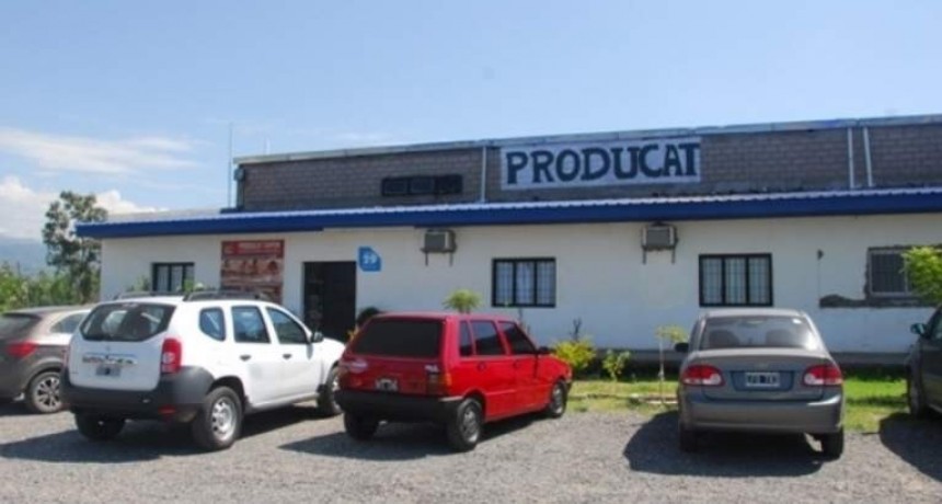 Empleados Tomaron Producat en El Pantanillo