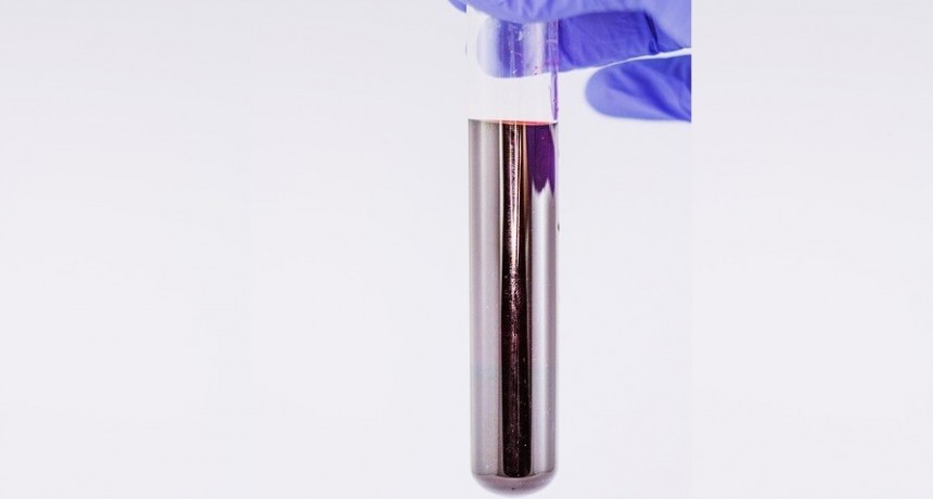 China: Detienen menor de 12 años transportando sangre de embarazadas en su mochila