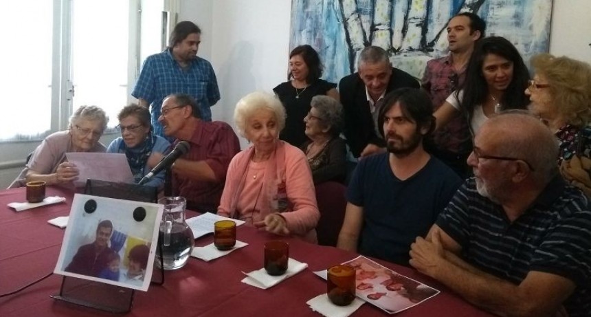 Abuelas de Plaza de Mayo encontró al nieto 129: su papá sobrevivió a la dictadura