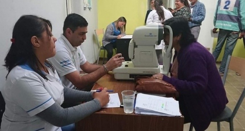 Fundación Argentina de Baja Visión