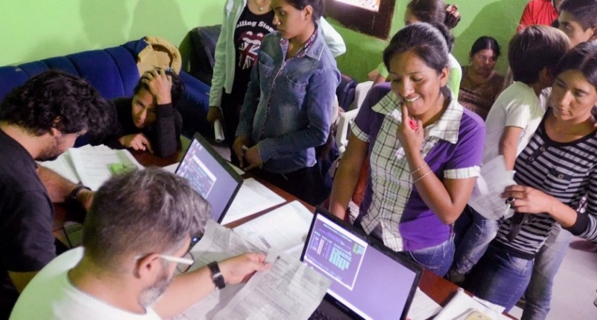 Aumentan los montos de planes sociales