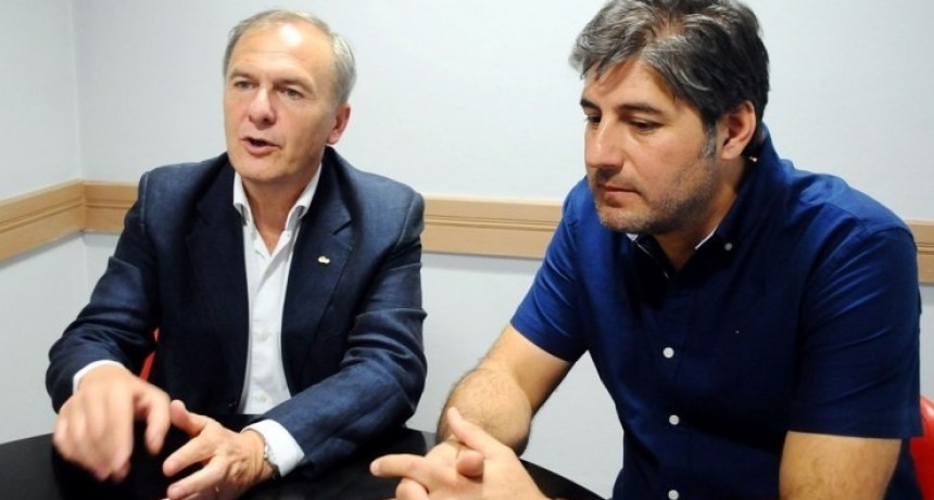 La Unión Comercial adhiere al reclamo a Nación por el tarifazo