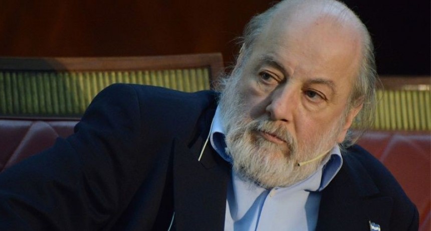 Claudio Bonadio se hará cargo de la causa de Río Tubio