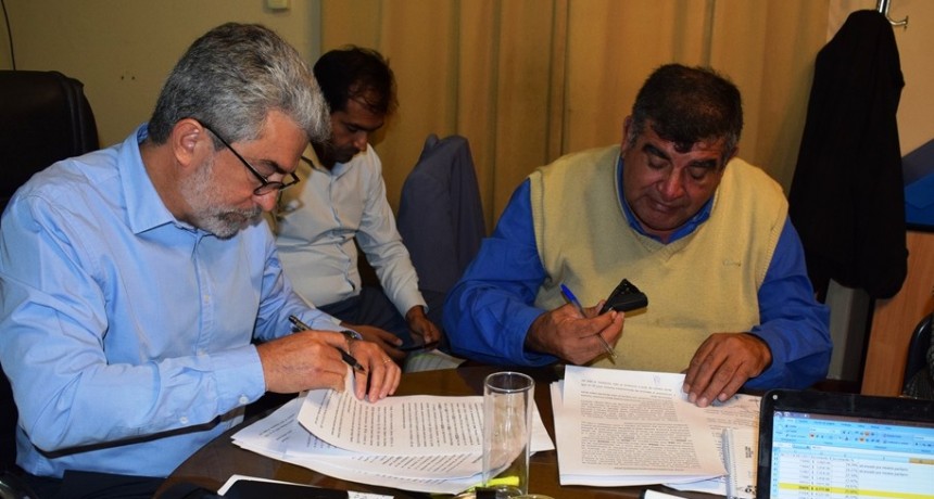 Fracasó el encuentro entre Educación y los gremios