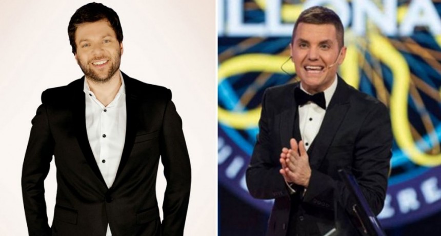 El rating de la nueva guerra de la TV: Santiago del Moro vs. Guido Kaczka