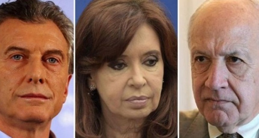 Macri pierde en todos los escenarios de balotaje y Lavagna le ganaría a CFK