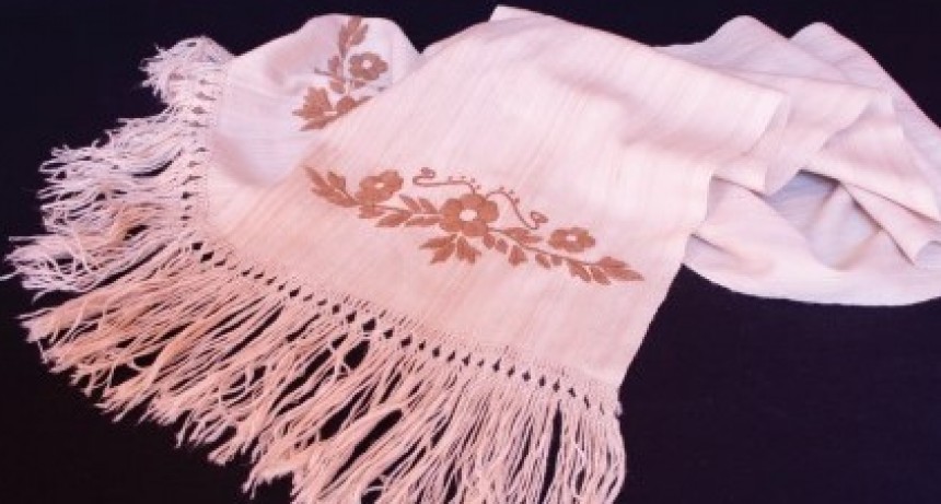 Artesanías del Noroeste en la Casa de la Cultura