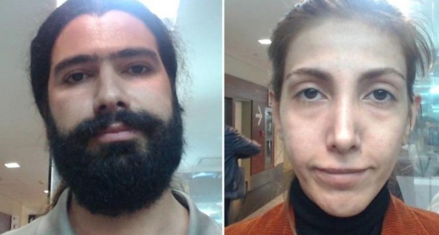 Confirman procesamiento y preventiva para iraníes que entraron con pasaportes falsos