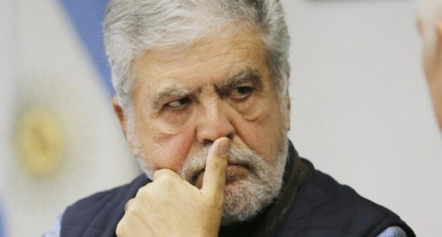 Desde el 29 de abril De Vido será juzgado por la compra de trenes chatarra