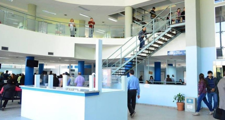 Este viernes OSEP no atenderá al público