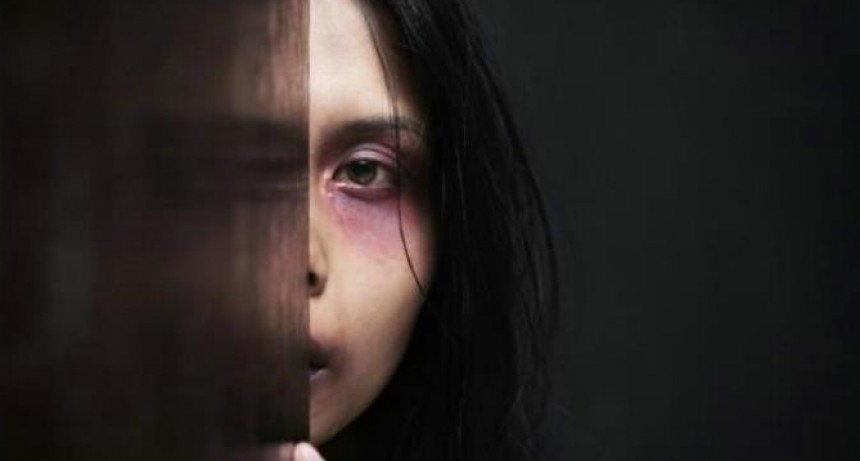 Una mujer tuvo que ser asistida por el SAME por la golpiza de su pareja