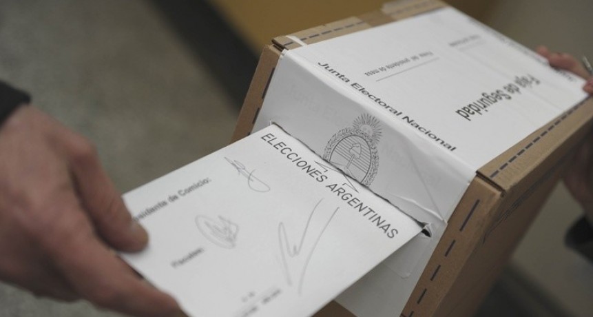 Entre Ríos: el gobernador Bordet y el radical Benedetti polarizan la elección del domingo