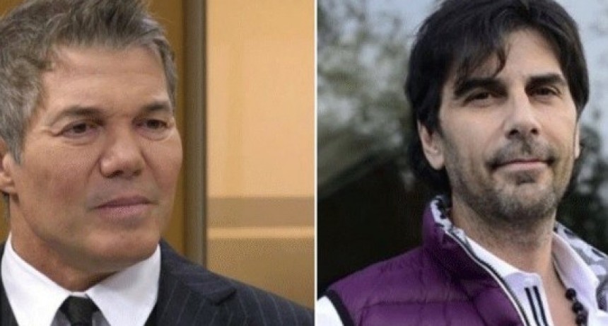 Juan Darthés está atravesando una gran depresión y que además presenta un debilitamiento mental