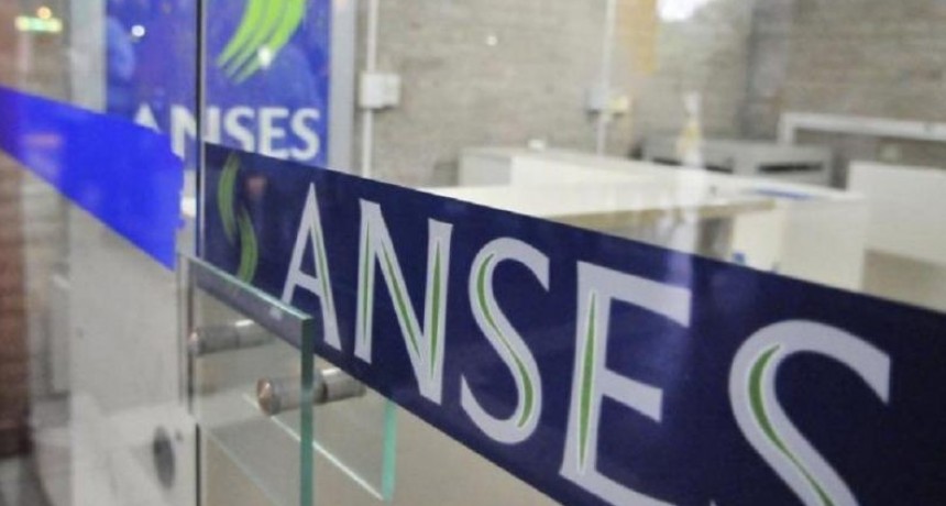 ANSES no atendería hoy al público 