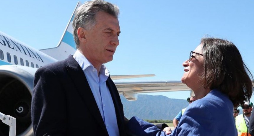 Corpacci: Las políticas de MACRI “están haciendo mucho daño”