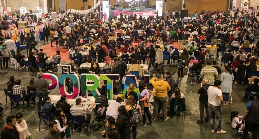 Este domingo vuelve El Portal del Emprendedor