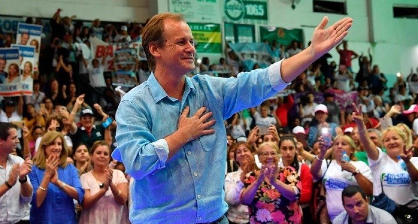 PASO en Entre Ríos: amplia ventaja del peronismo frente a Cambiemos