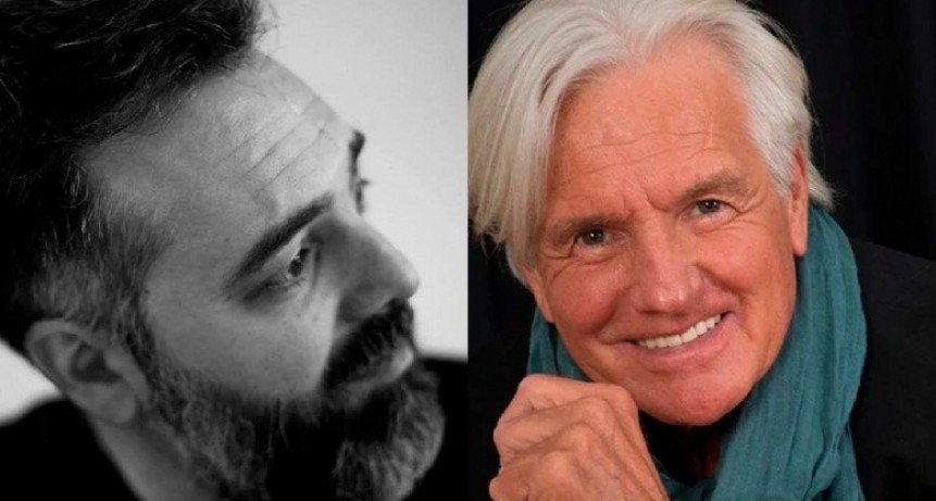 Tras el traslado de Sergio Denis, su hijo emitió un conmovedor mensaje de agradecimiento: 