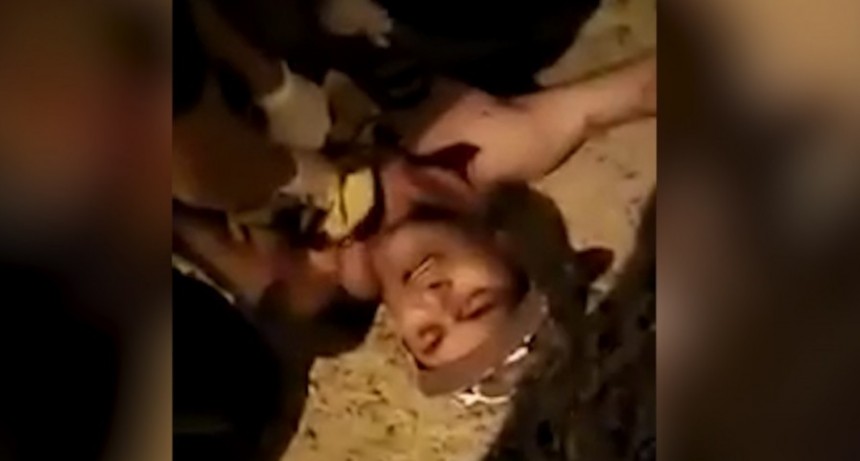 Descubrió que su ex salía con otro hombre y para vengarse asesinó a la hija que tenían en común