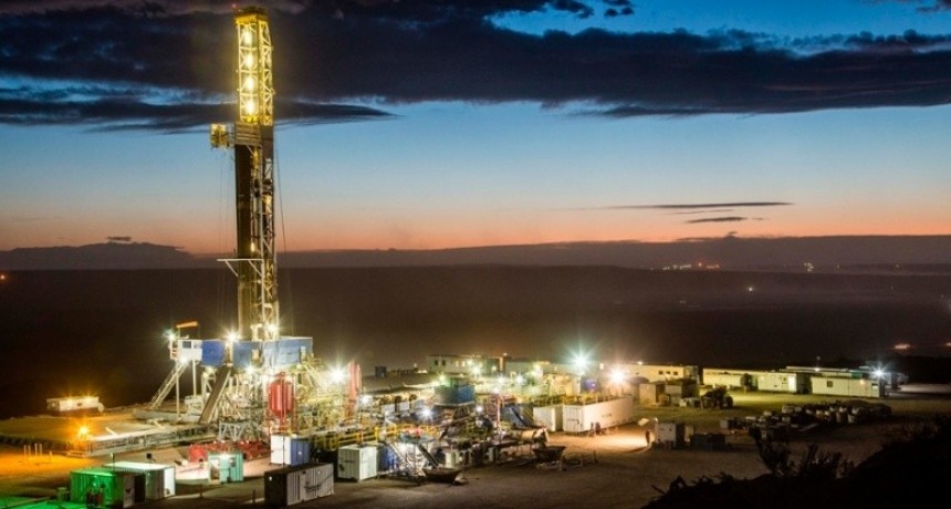 YPF, Pampa Energía, Sipetrol y ENARSA le transfieren al Estado áreas off shore