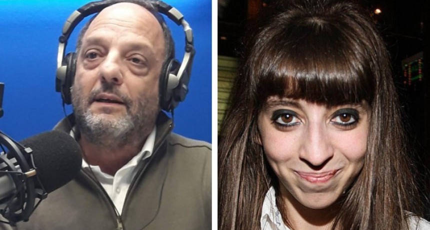 Baby Etchecopar apuntó contra Florencia Kirchner: “No está enferma”