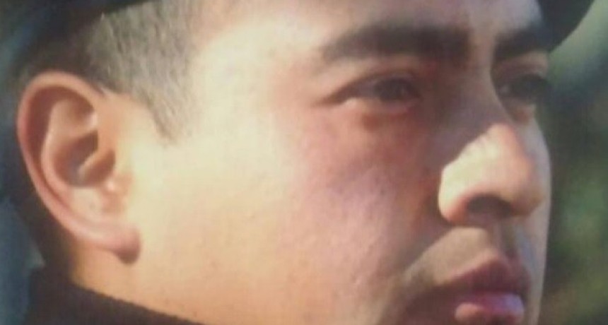 VERGÜENZA: Suspenden por tercera vez la cirugía de Bellido  el policía con cáncer de mandíbula 