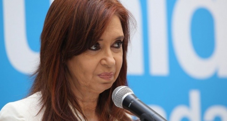 La Justicia autorizó a Cristina a viajar a Cuba