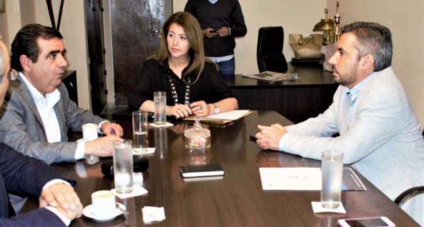 Convenio entre Diputados y Derecho de la UNCa