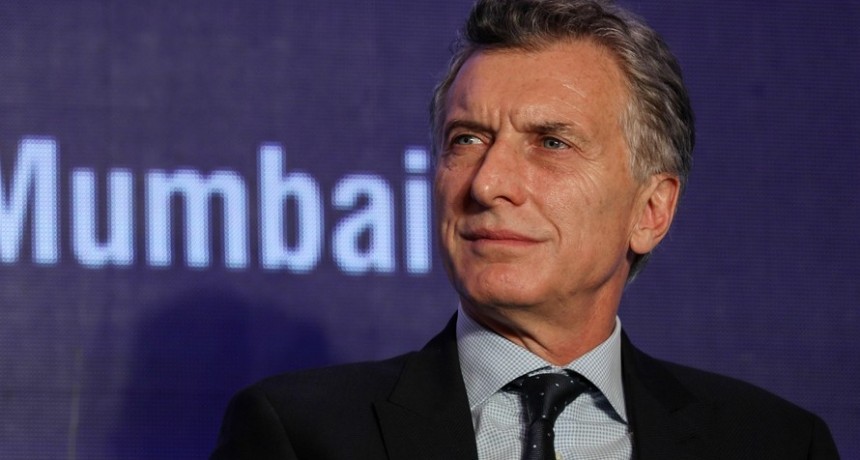 Mauricio Macri anuncia un paquete de medidas para contener los precios