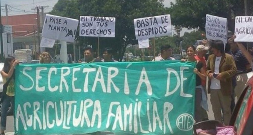 Día Nacional de la lucha campesina