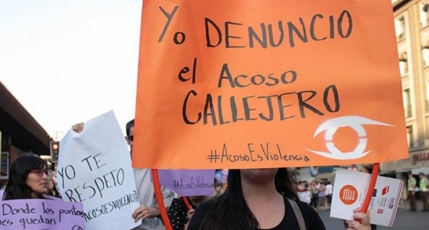 Avanzaron en el Senado dos proyectos que penan la violencia contra la mujer