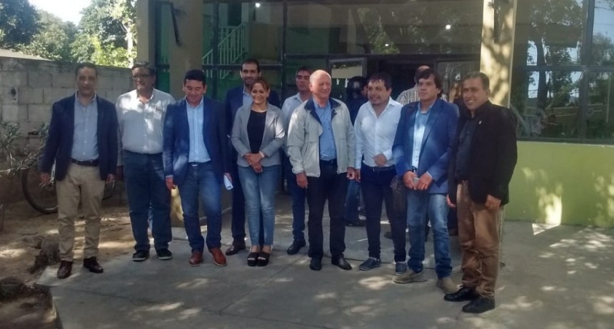 Aprueban cinco proyectos financiados con regalías