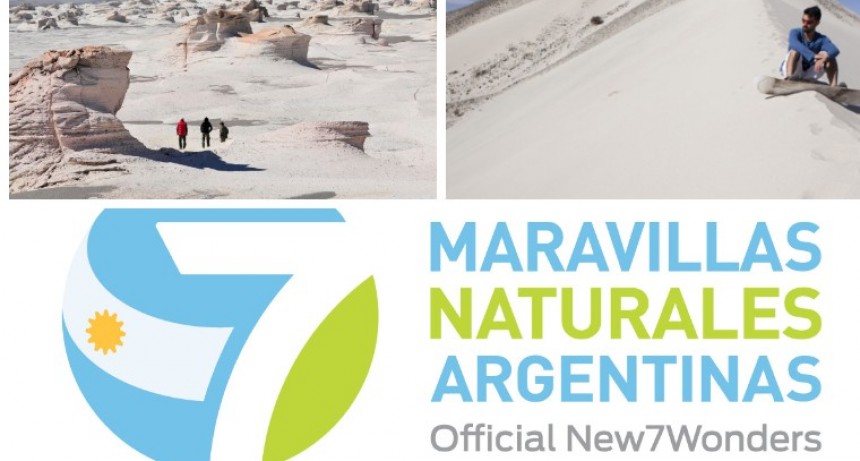 A seguir votando: Las “maravillas” catamarqueñas pican en punta