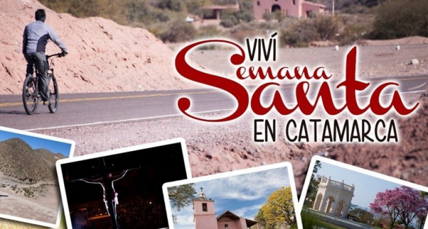 Comienza la Feria Artesanal Manos Catamarqueñas