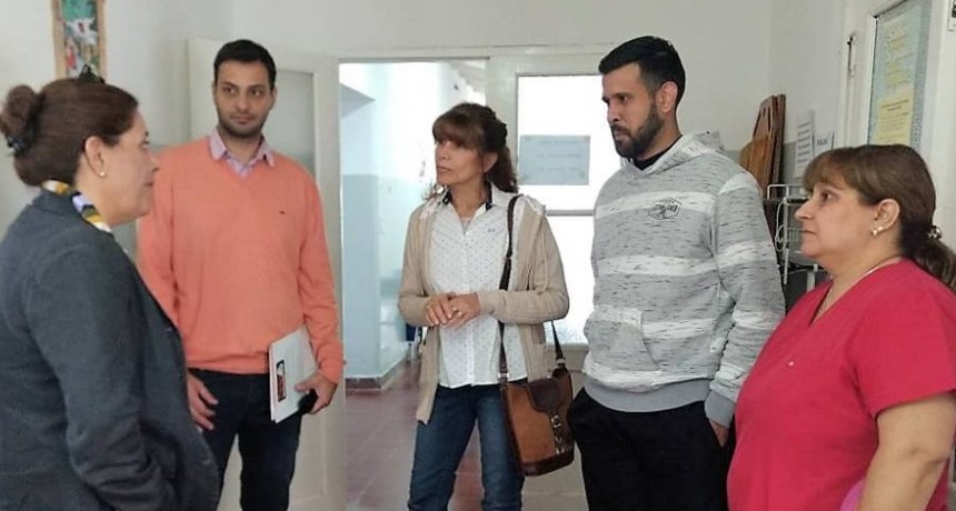 Médico Venezolano para Los Varela