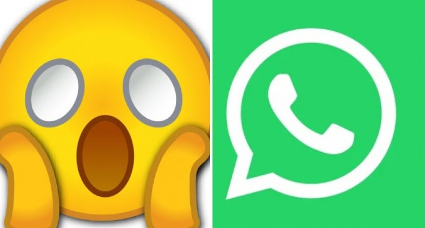 La nueva función de WhatsApp que sorprendió a todos