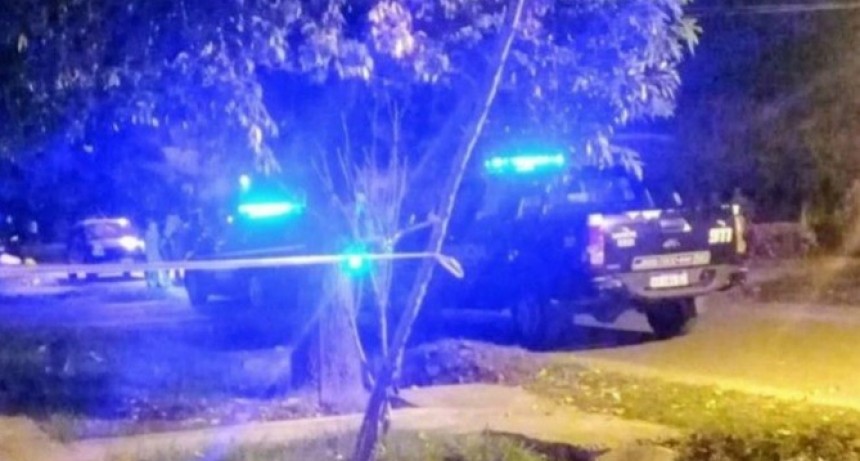 Nuevo crimen en Rosario, el cuarto en 36 horas
