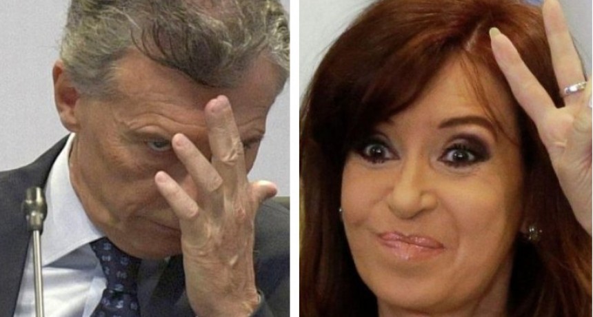 Las encuestas que preocupan al 