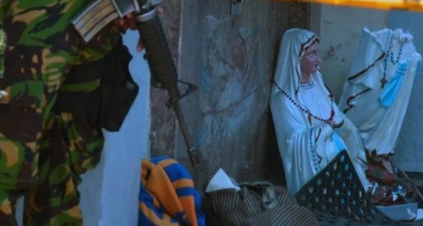 Macri repudió los atentados de Sri Lanka y expresó sus condolencias