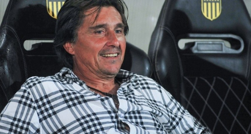 Encontraron muerto al exjugador de River y Boca Julio 