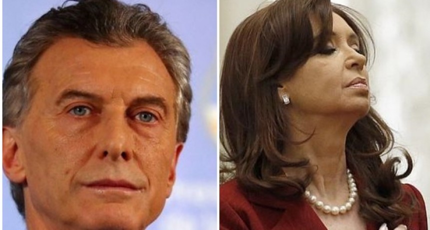 El Presidente ha confirmado su candidatura y se mostró confiado en una hipotética segunda vuelta.