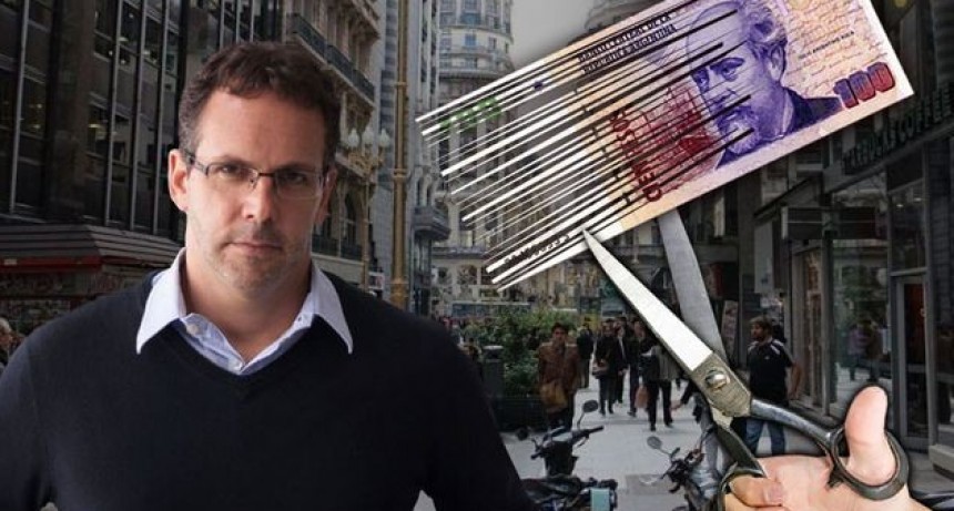 Guerra contra los precios, a todo o nada: este es el duro plan B que evalúa el Central para atacar a la inflación