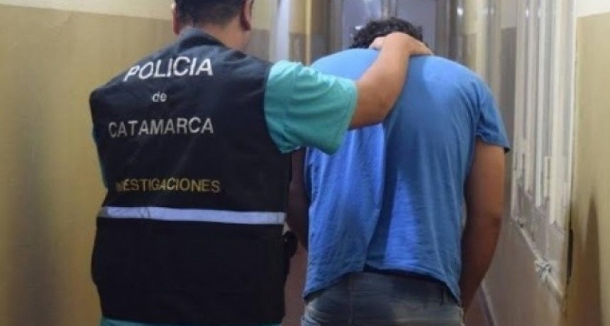 Investigan posible abuso sexual