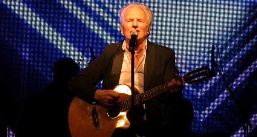 Último parte médico de Sergio Denis trae buenas noticias