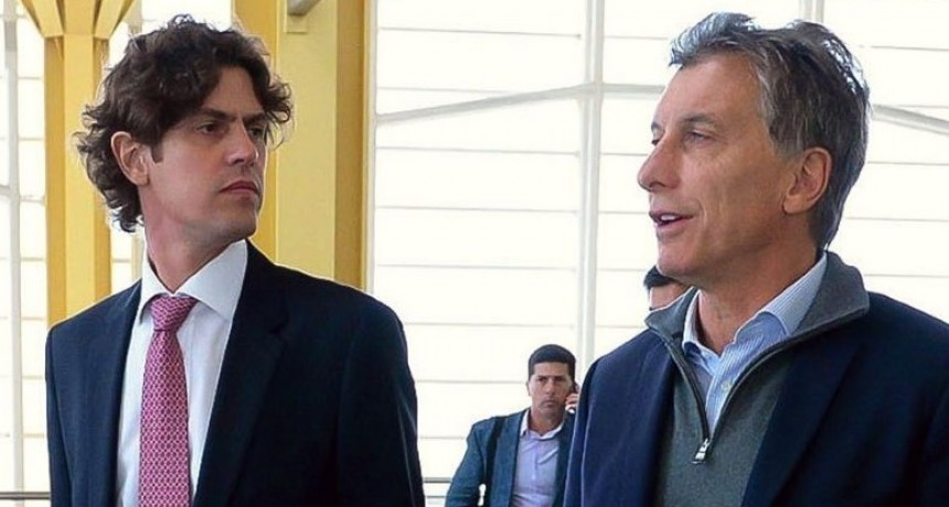 Mauricio Macri evalúa la posibilidad de una fórmula con Martín Lousteau: Lo estoy conociendo