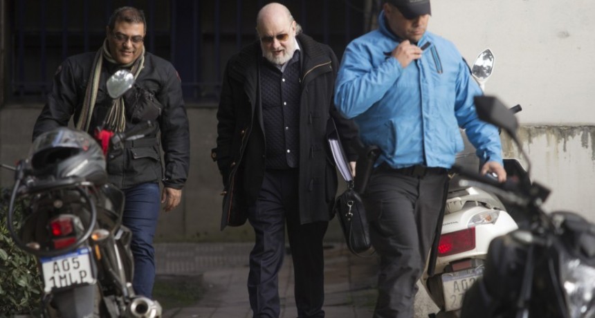 Los k creen que Bonadío prepara la causa 